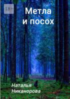 Метла и посох (СИ) - Никанорова Наталья Владимировна