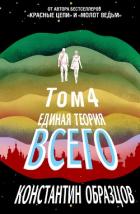 Единая теория всего. Том 4 (финальный). Антропный принцип, продолжение - Образцов Константин