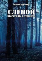 Слепой. Выстрелы в темноте - Воронин Андрей