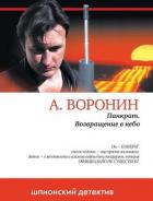 Панкрат. Возвращение в небо - Воронин Андрей