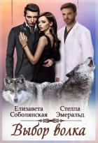 Выбор волка - Эмеральд Стелла