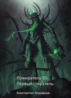 Первый стиратель (СИ) - Муравьев Константин Николаевич