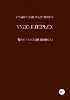 Чудо в перьях - Малозёмов Станислав Борисович