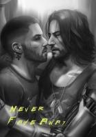 Never Fade Away (СИ) - "Райвен"