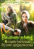 Все своими руками! Хозяйственные будни оруженосца (СИ) - Брэйн Даниэль