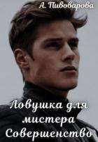Ловушка для мистера Совершенство (СИ) - Пивоварова Александра