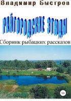Райгородские этюды - Быстров Владимир Иванович
