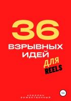 36 взрывных идей для Reels - Божественный Аполлон