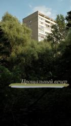 Прощальный вечер (СИ) - Букина Полина