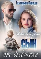 Новогодний роман, или Сын от бывшего - Кариди Екатерина