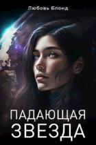 Падающая звезда (СИ) - Блонд Любовь