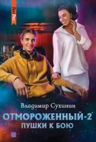 Отмороженный-2. Пушки к бою - Сухинин Владимир Александрович "Владимир Черный-Седой"