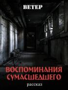 Воспоминания сумасшедшего (СИ) - "Ветер"