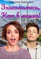 Знакомьтесь, Кот в мешке! (СИ) - Зарецкая Рацлава