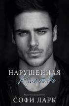 Нарушенная клятва (ЛП) - Ларк Софи