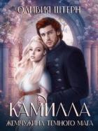 Камилла. Жемчужина темного мага (СИ) - Штерн Оливия