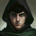 Мир - глазами проклятого (СИ) - "Ful_chaos_73"