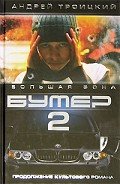 Бумер-2 - Троицкий Андрей Борисович