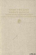 Необыкновенное лето - Федин Константин Александрович
