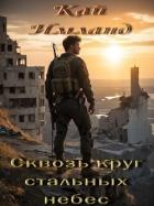 Сквозь круг стальных небес (СИ) - Имланд Кай