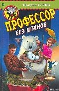 Профессор без штанов - Гусев Валерий Борисович