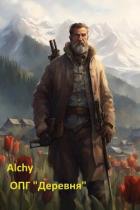 ОПГ «Деревня» (СИ) - "Alchy"