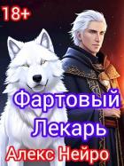 Фартовый лекарь (СИ) - Нейро Алекс