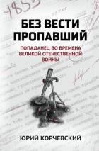 Без вести пропавший. Попаданец во времена Великой Отечественной войны - Корчевский Юрий Григорьевич