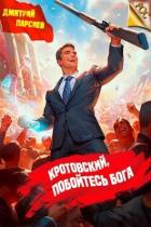 Кротовский, побойтесь бога (СИ) - Парсиев Дмитрий