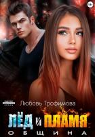 Община. Лёд и пламя - Трофимова Любовь