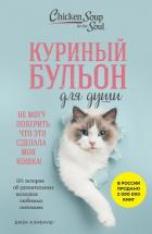 Куриный бульон для души. Не могу поверить, что это сделала моя кошка! 101 история об удивительных вы - Хансен Марк Виктор