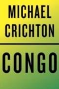 Congo - Crichton Michael