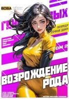 Возрождение рода Геноцидовых. Том 2 (СИ) - Рекс Вова