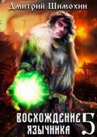 Восхождение язычника 5 (СИ) - Шимохин Дмитрий