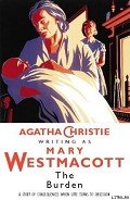 The Burden - Christie Agatha