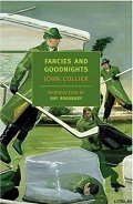 Fancies and Goodnights - Collier John
