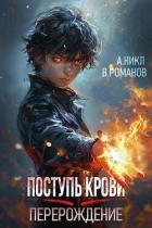 Перерождение (СИ) - Романов Вик