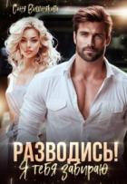 Разводись! Я тебя забираю (СИ) - Вишнякова Соня