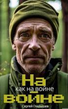 На войне как на войне (СИ) - Гладышев Сергей А.