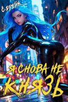 Я снова не князь! Книга XVII (СИ) - Дрейк Сириус