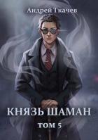 Князь шаман. Том 5 (СИ) - Протоиерей (Ткачев) Андрей
