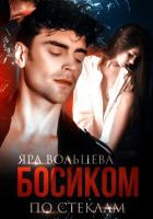 Босиком по стеклам - Яра Вольцева