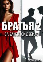 Братья 2. За закрытой дверью (СИ) - Цинова Ада