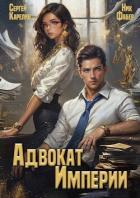Адвокат империи (СИ) - Карелин Сергей Витальевич
