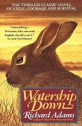 Watership Down - Adams Richard George