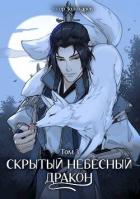 Скрытый небесный дракон. Том 3 (СИ) - Золотарев Егор