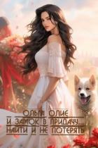 Найти и не потерять (СИ) - Олие Ольга
