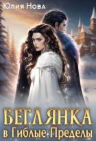 Беглянка в Гиблые Пределы (СИ) - Нова Юлия