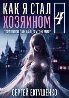 Как я стал хозяином странного замка в другом мире. Книга 4 (СИ) - Евтушенко Сергей Георгиевич