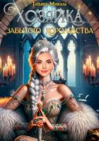 Хозяйка Забытого королевства - Михаль Татьяна